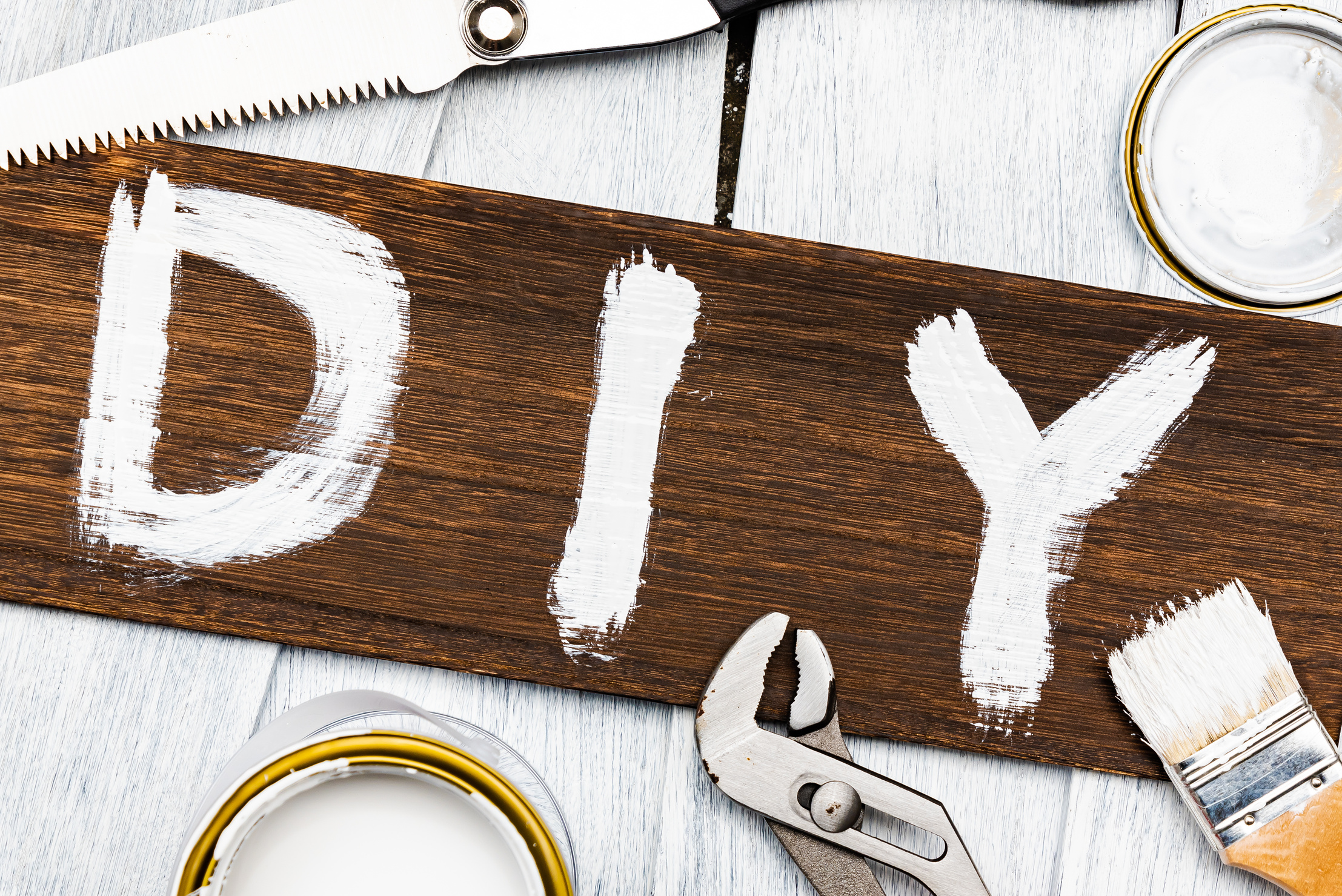 diy