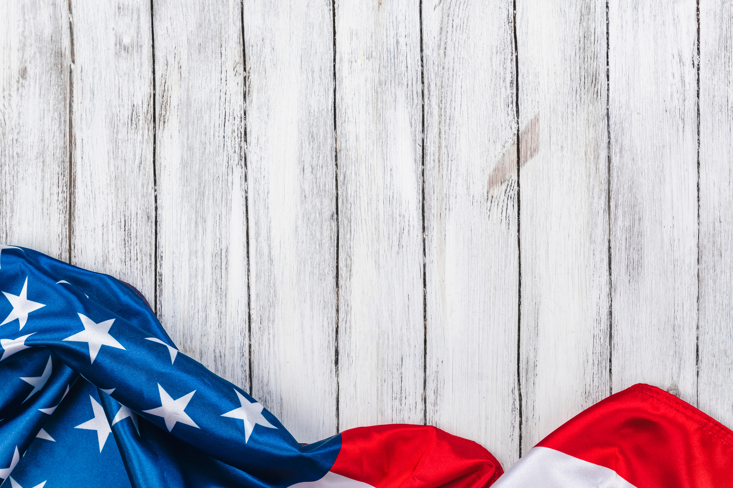 4th of july background