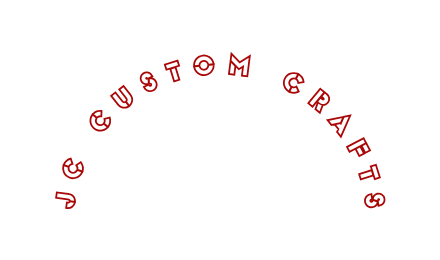 JC CUSTOM CRAFTS
