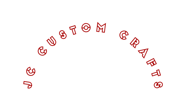 JC CUSTOM CRAFTS