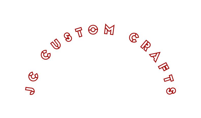 JC CUSTOM CRAFTS