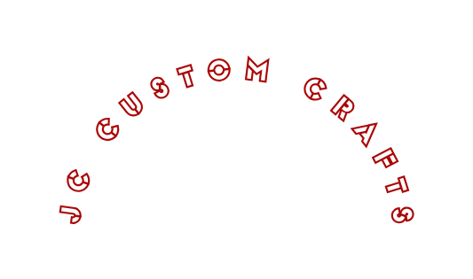 JC CUSTOM CRAFTS